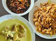 Gambar gulai negeri sembilan
