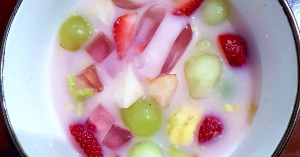 1.309 resep sup buah aneka rasa enak dan sederhana - Cookpad