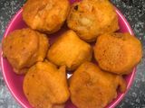 Bombai bonda/ aalubomda