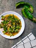 Tumis Kecipir