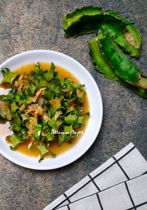 Foto resep Tumis Kecipir