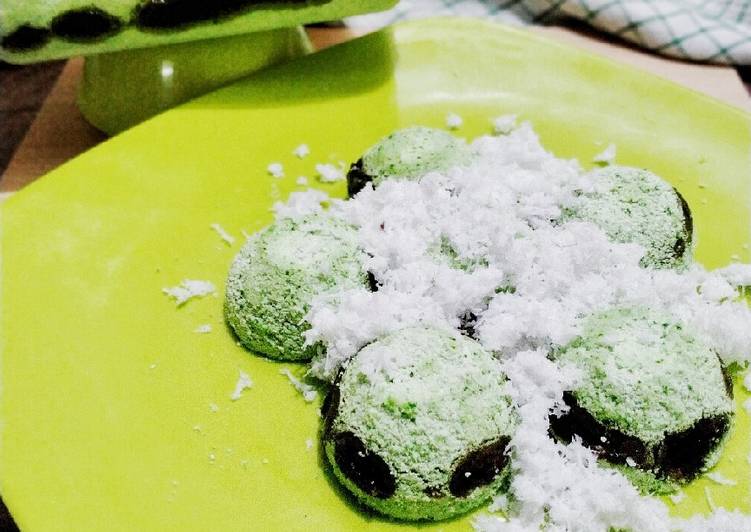 How to Prepare Speedy 25. Putu Jadul