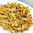 Jamur tiram crispy