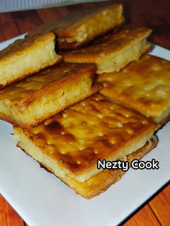 Foto resep Gabin Fla Susu