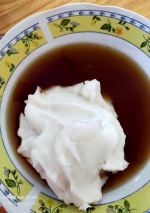 Foto resep Bubur sum sum