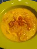 Sayur Tahu Dorokdok