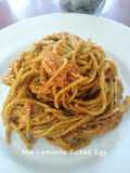 Mie Lemonilo Salted Egg