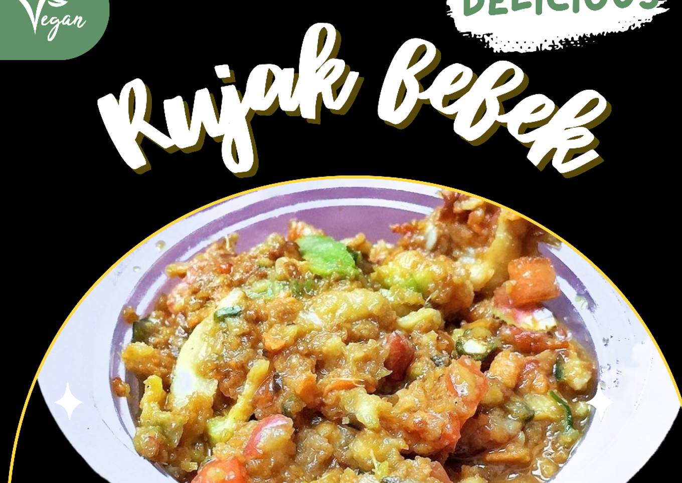 Rujak bebek