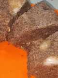 Brownies kukus oat (gluten free)