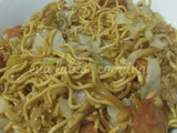 Mie Goreng