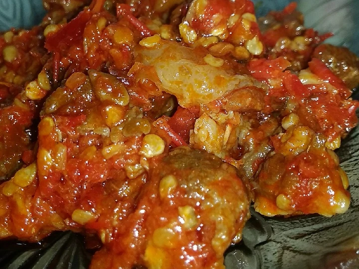 Langkah Gampang Menyiapkan Resep Oseng-Oseng Mercon 😱 Anti Ribet, Bikin Ngiler