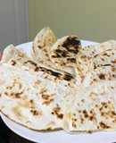 Quesadillas con estilo