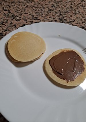 Foto de Panquecas Simples
