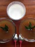 Bubur Jenang Garut
