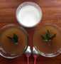 Resep Bubur Jenang Garut Anti Gagal