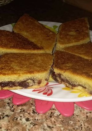 صورة لوصفة مبرجة تذوب في الفم