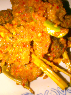 Foto resep Ayam Goreng Rica"