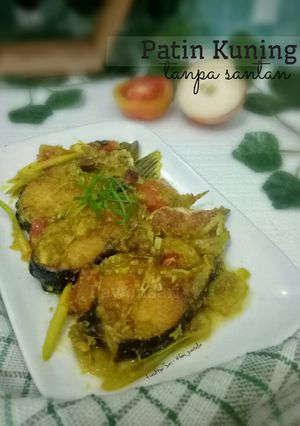 Foto resep ℙ𝕒𝕥𝕚𝕟 𝕂𝕦𝕟𝕚𝕟𝕘 𝕋𝕒𝕟𝕡𝕒 𝕊𝕒𝕟𝕥𝕒𝕟