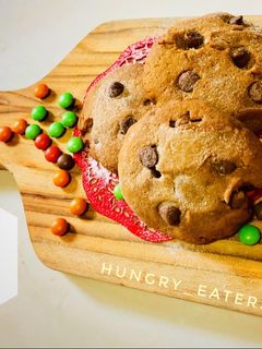 Foto resep Chocolate Chip Cookies