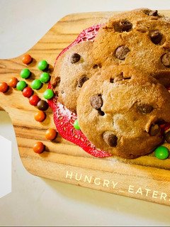Foto resep Chocolate Chip Cookies