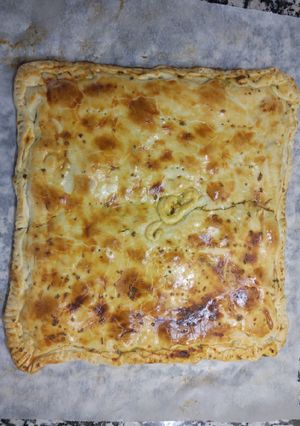 Foto principal de Empanada de caballa