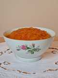 Chutney de papaya 🇮🇳
