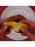 Emborrajados / Aborrajados de plátano con queso