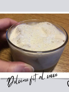 Foto di Dolcino fit al cocco 🥥