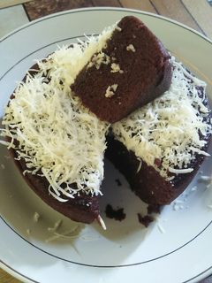 Foto resep Brownies Chocolatos