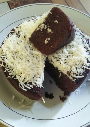 Foto resep Brownies Chocolatos