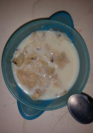 Una foto de Sopas de gato 🐈