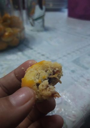 Foto resep Nastar