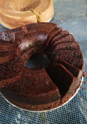 Foto resep Sarang semut