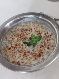 बूंदी पुदीना रायता रेसिपी मुख्य फोटो