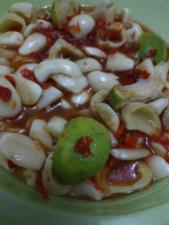 Foto resep Asinan Salak