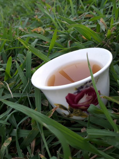 صورة لوصفة قهوة عربية ☕
