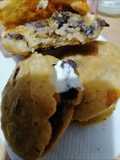 Gorditas de frijol