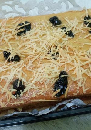 Foto resep Prol Tape