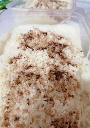 Foto resep Setup Roti