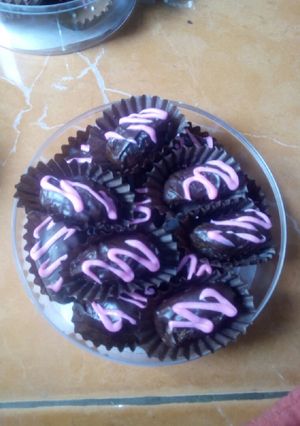 Foto resep Kurma coklat