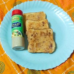 A picture of Suji toast.