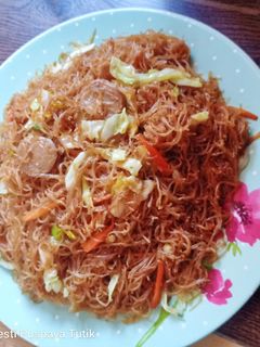 Foto resep Bihun Goreng