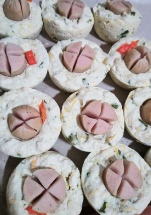 Foto resep Tahu Remuk Kukus