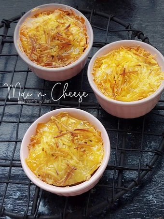 Easy Steps to Make Mac and cheese the Perfect Can spoil the tongue