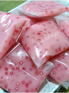 Foto resep Kue cente (cantik manis)