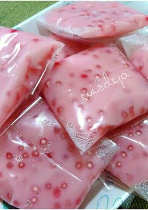 Foto resep Kue cente (cantik manis)