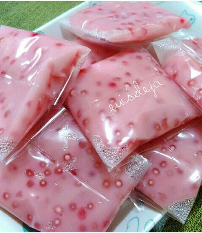 Foto resep Kue cente (cantik manis)
