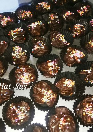 Foto resep Cornflake