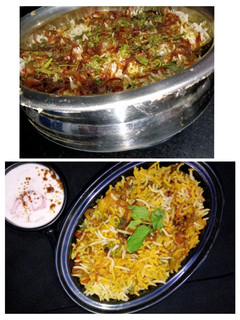 वेज हांडी बिरयानी (Veg Handi Biryani recipe in Hindi) रेसिपी मुख्य फोटो