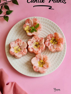 Foto resep Cantik Manis